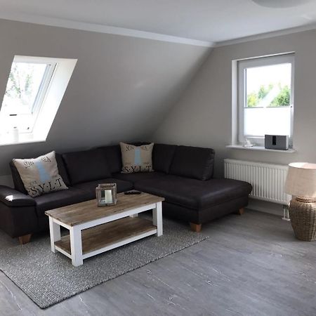 Schleiglueck Lägenhet Rieseby Exteriör bild