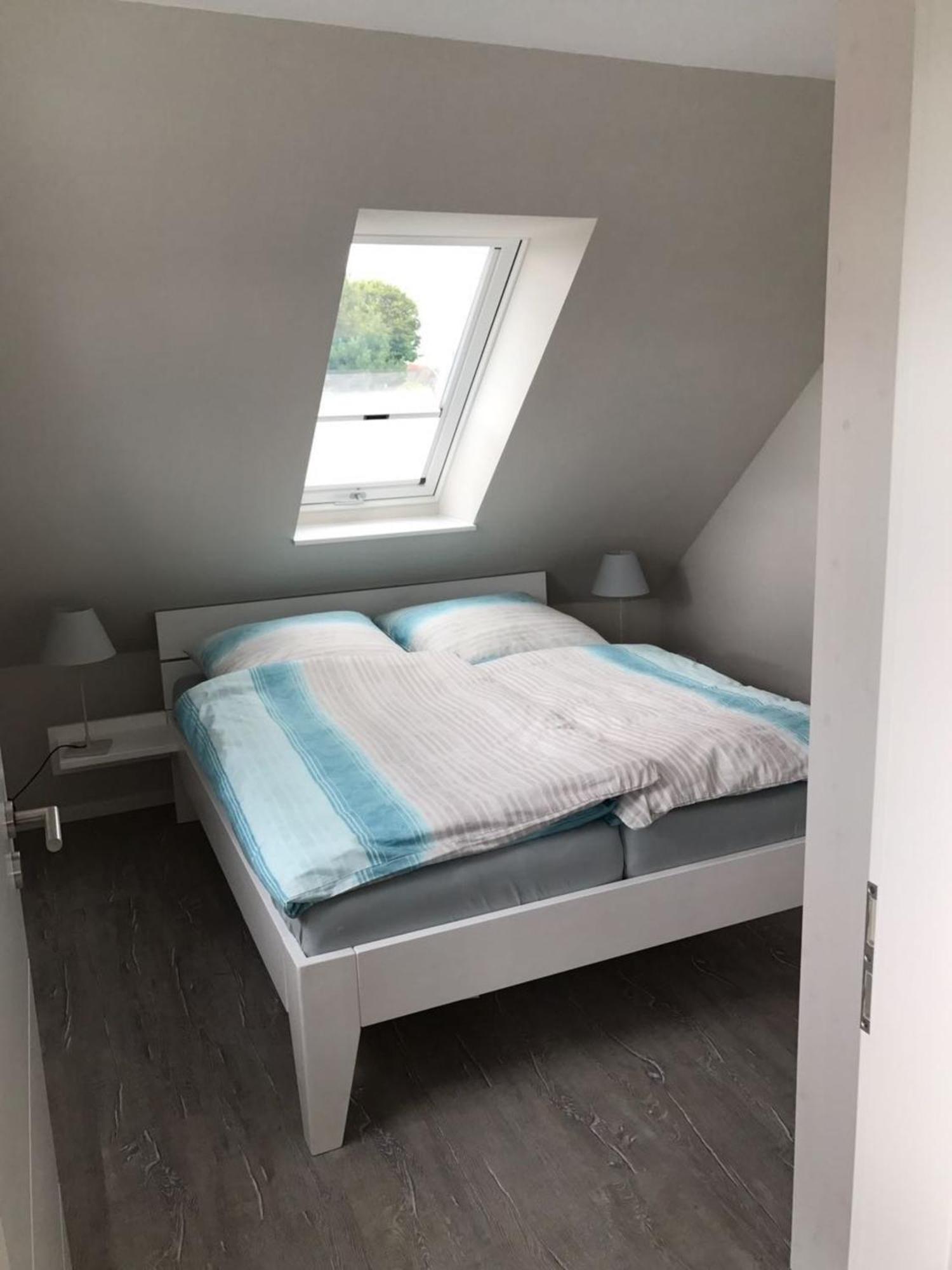 Schleiglueck Lägenhet Rieseby Exteriör bild